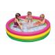 Piscina gonflabila 114x25 cm - cu 3 inele