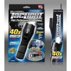 Lanterna Taclight 40X Lanterna Taclight 40X