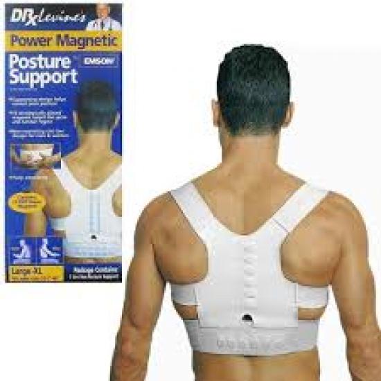 Suport pentru indreptat spatele Power Magnetic Posture