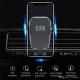 Incarcator auto Wireless  pentru smartphone cu Android / IOS