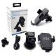 Incarcator auto Wireless  pentru smartphone cu Android / IOS
