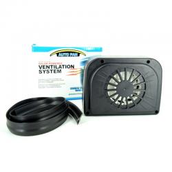 Ventilator solar pentru masina Auto fan  Ventilator solar pentru masina Auto fan