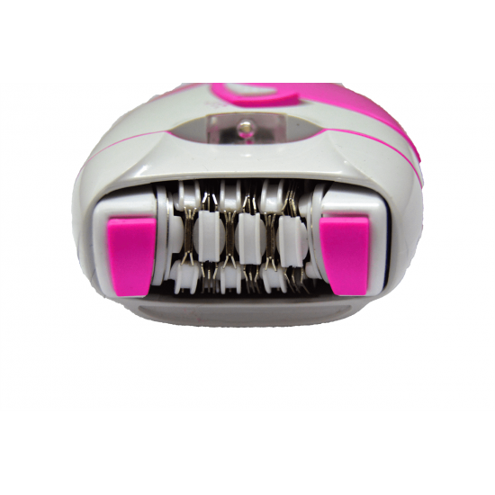 Aparat electric pentru epilat reincarcabil si portabil - Epilator 2 in 1 SURKER Aparat electric pentru epilat reincarcabil si portabil - Epilator 2 in 1 SURKER