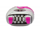 Aparat electric pentru epilat reincarcabil si portabil - Epilator 2 in 1 SURKER Aparat electric pentru epilat reincarcabil si portabil - Epilator 2 in 1 SURKER