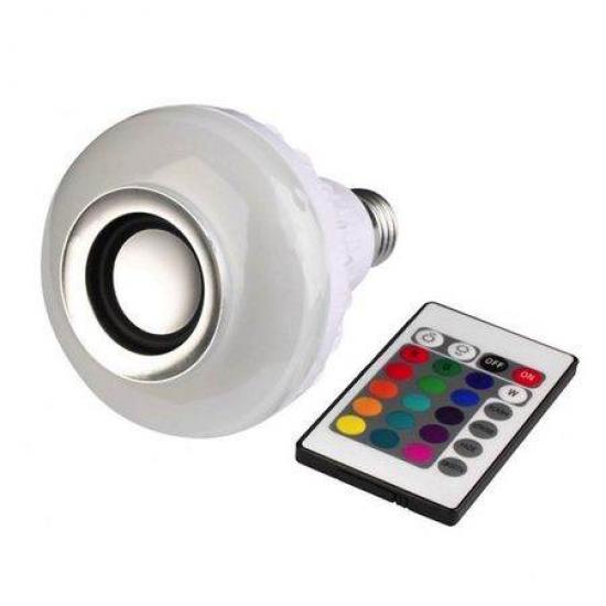 Boxa-Bec LED cu Bluetooth si jocuri de lumini