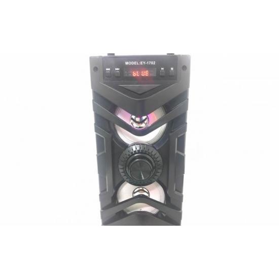 Boxa portabila bluetooth, multpile functii