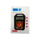 Boxa portabila cu Mp3 - KBS-1688