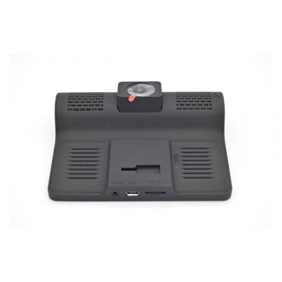 Camera auto WDR portabila - Full Hd, Dual Cam 