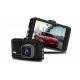 Camera video Auto dubla - captureaza imagini din fata si din spate