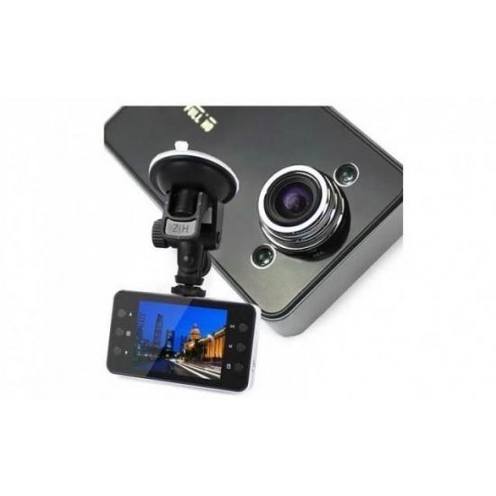 Camera video auto DVR HD 1080p, ecran 2.7 inch