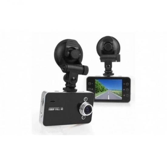 Camera video auto DVR HD 1080p, ecran 2.7 inch