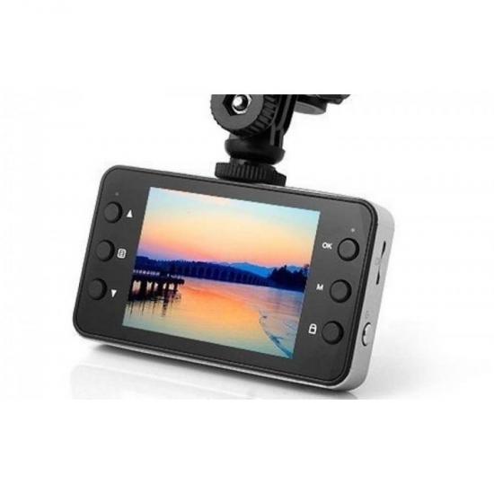 Camera video auto DVR HD 1080p, ecran 2.7 inch