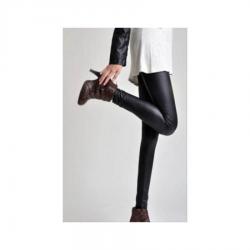 Colanti imitatie piele Colanti imitatie piele