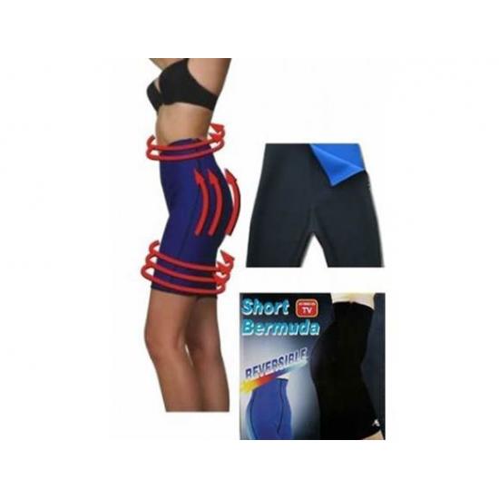 Colanti Short Bermuda