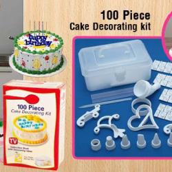 Decoratul torturilor si prajiturilor