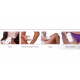 Epilator cu tehnologie Sensa-Light
