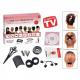 Hairagami Total Hair Makeover Kit De Par
