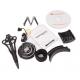 Hairagami Total Hair Makeover Kit De Par