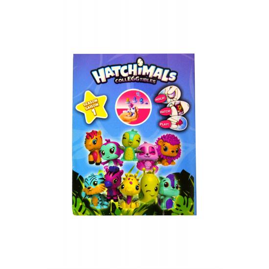 Hatchimals Colleggtibles