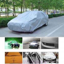Husa Prelata Auto Sedan Impermeabila, Anti-Umezeala, Anti-Zgariere si cu Aerisire, Material Premium Husa Prelata Auto Sedan Impermeabila, Anti-Umezeala, Anti-Zgariere si cu Aerisire, Material Premium