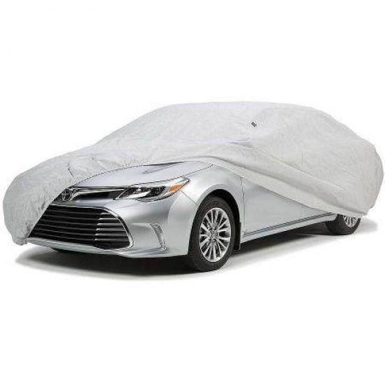 Husa Prelata Auto Sedan Impermeabila, Anti-Umezeala, Anti-Zgariere si cu Aerisire, Material Premium Husa Prelata Auto Sedan Impermeabila, Anti-Umezeala, Anti-Zgariere si cu Aerisire, Material Premium