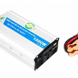 INVERTOR AUTO 1000W INVERTOR AUTO 1000W