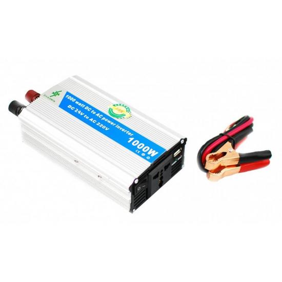 INVERTOR AUTO 1000W