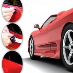 Kit indreptare si reparatii tabla auto de lovituri usoare, Pops a Dent Kit indreptare si reparatii tabla auto de lovituri usoare, Pops a Dent