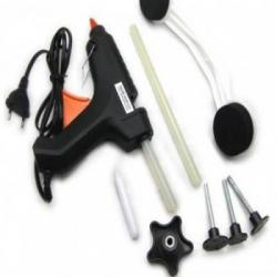 Kit indreptare si reparatii tabla auto de lovituri usoare, Pops a Dent Kit indreptare si reparatii tabla auto de lovituri usoare, Pops a Dent
