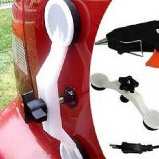 Kit indreptare si reparatii tabla auto de lovituri usoare, Pops a Dent