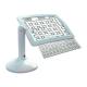 Lupa multifunctionala cu LED si stativ  Lupa multifunctionala cu LED si stativ