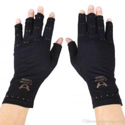 Manusi pentru artrita Copper Hands Manusi pentru artrita Copper Hands