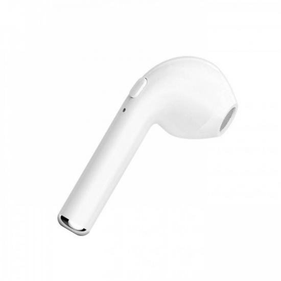 Mini Casca Bluetooth i7 cu design minimalist pentru android/ios