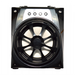 MS-134BT Box Bluetooth fără fir mobil Multimedia Box mobil USB și subwoofer FM de 3,5 mm pentru telefoane inteligente pentru computere MS-134BT Box Bluetooth fără fir mobil Multimedia Box mobil USB și subwoofer FM de 3,5 mm pentru telefoane inteligente pentru computere