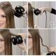 ONDULATOR DE PAR PROFESIONAL DE ULTIMA GENERATIE BaByliss Pro Perfect Curl ONDULATOR DE PAR PROFESIONAL DE ULTIMA GENERATIE BaByliss Pro Perfect Curl