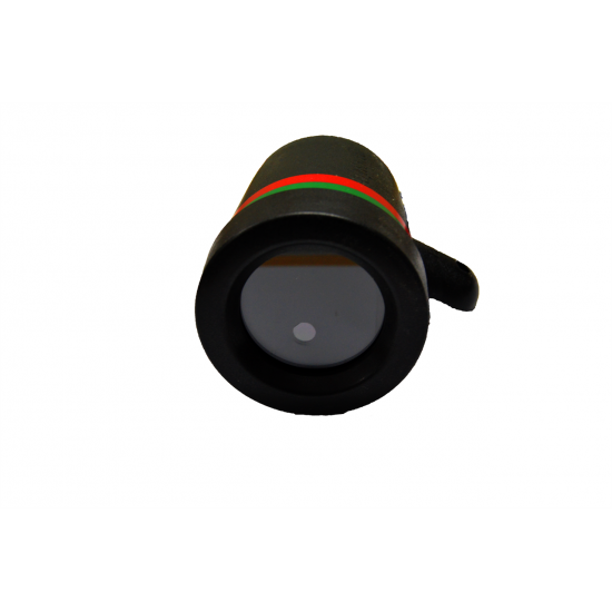 Proiector laser, Soundvox™ BabySbreath, Negru