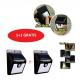 Set 2 x lampa cu LED - incarcare solara si senzor de miscare