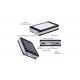 Baterie externa 30000 mAh, cu incarcare solara