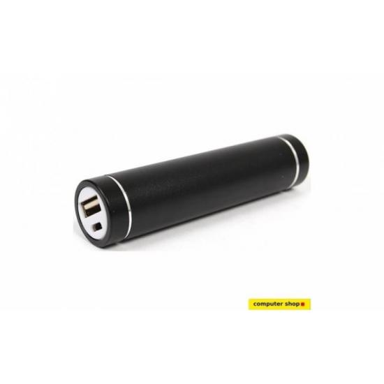 Baterie externa Power Bank - 2600 mAh