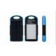 Baterie externa Power Bank 8000 mAh+Cablu incarcare Samsung, cu incarcare solara