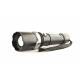 Lanterna SWAT cu led Cree, zoom, cu lupa si acumulator puternic 4200mAh