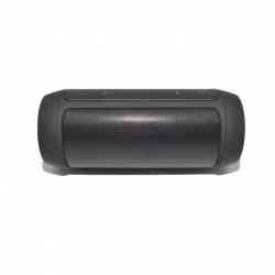 Boxa portabila cu doua difuzoare si multiple functii