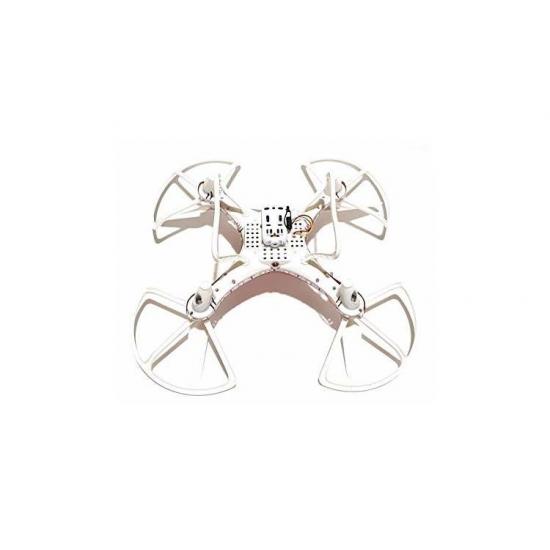 Drona cu wi-fi si camera video