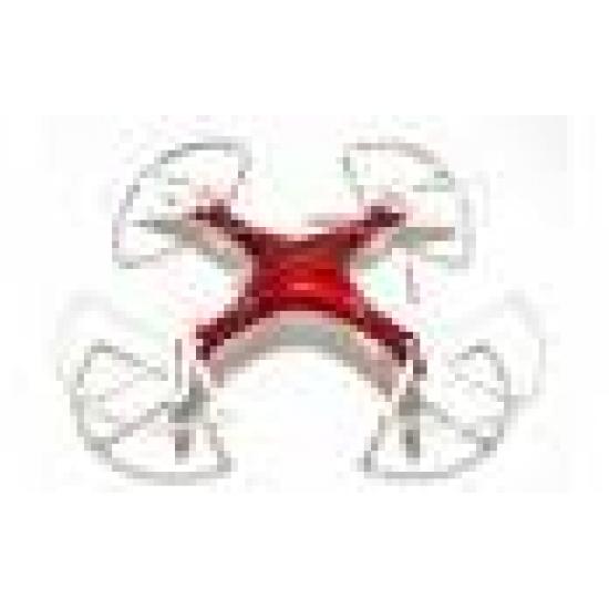 Drona cu wi-fi si camera video