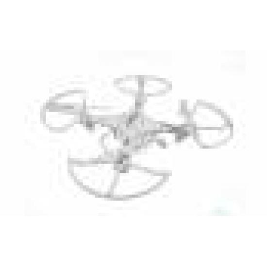 Drona cu wi-fi si camera video