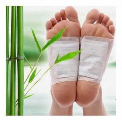 Plasturi pentru detoxifiere Plasturi pentru detoxifiere