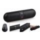 Boxa portabila cu Bluetooth, MP3 si Radio FM,cu 2 difuzoare