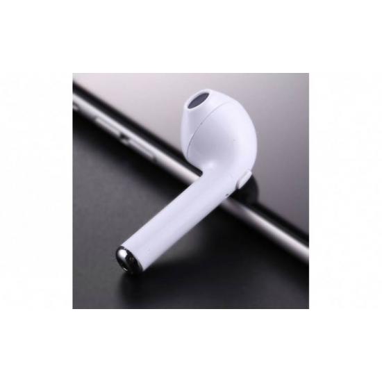 Casca Bluetooth I7