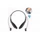 Casti audio KBP-730, cu Wireless si Bluetooth
