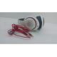 Casti audio Wireless TM-010S